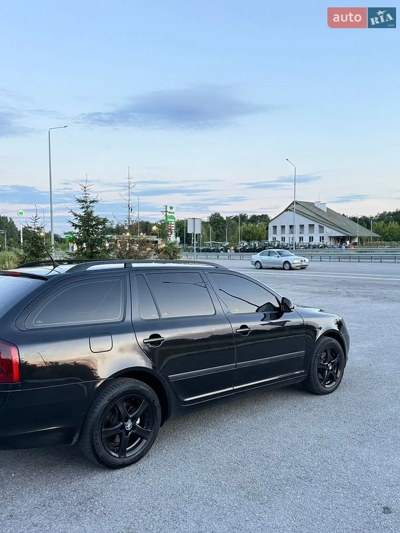 2012 Skoda Octavia - мініатюра 7