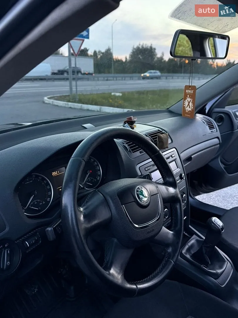 2012 Skoda Octavia - мініатюра 17