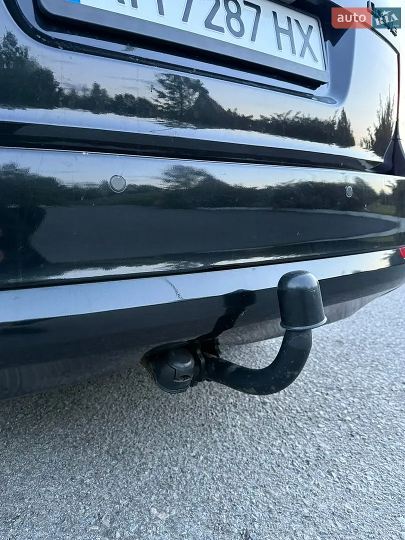 2012 Skoda Octavia - мініатюра 18