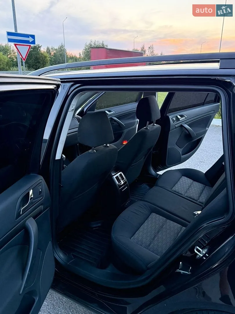2012 Skoda Octavia - мініатюра 20