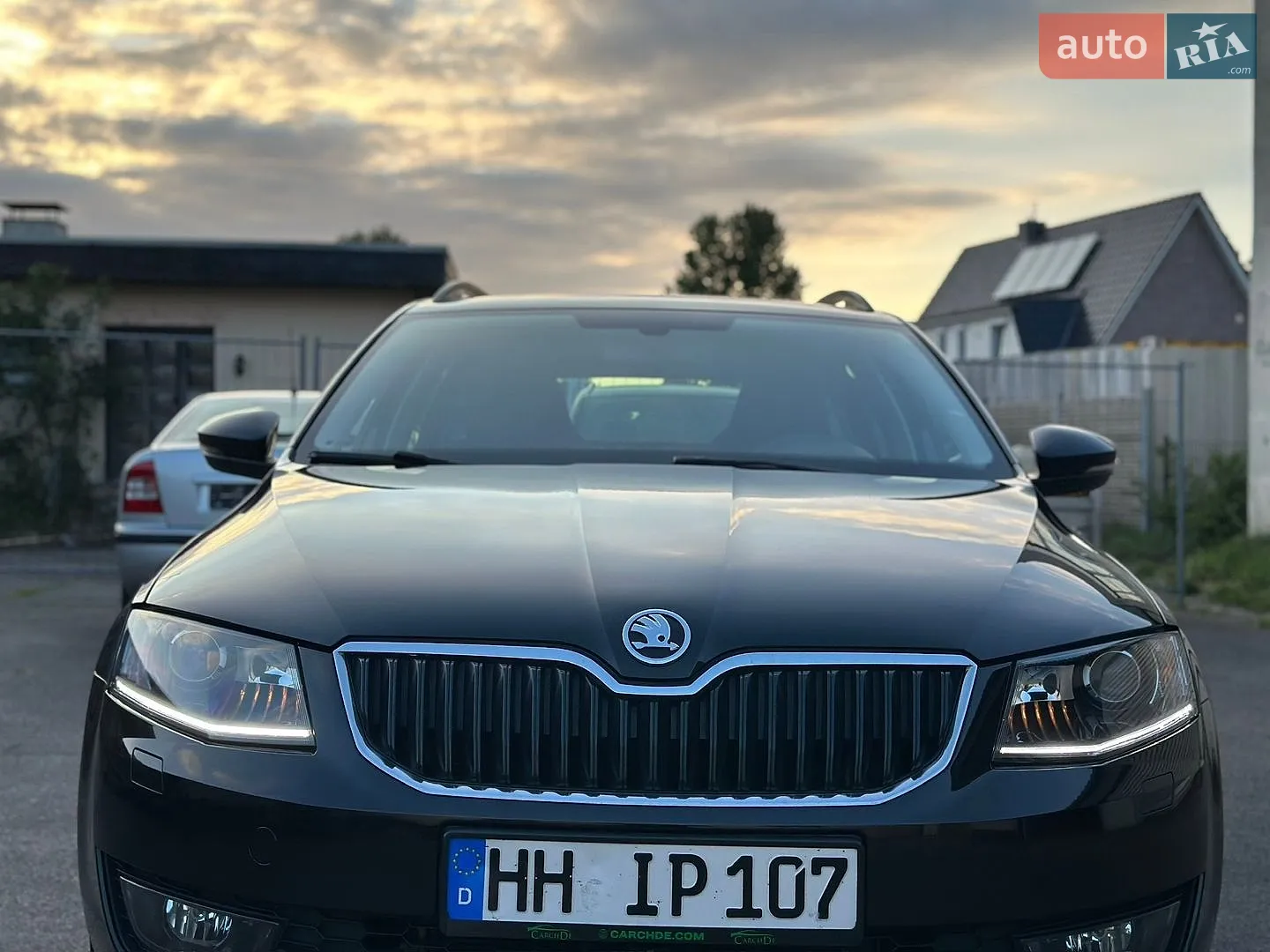 2015 Skoda Octavia - мініатюра 2