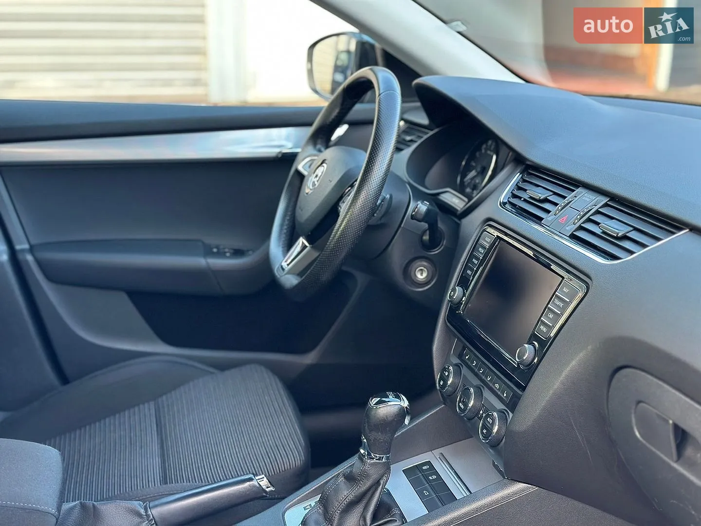 2015 Skoda Octavia - мініатюра 20