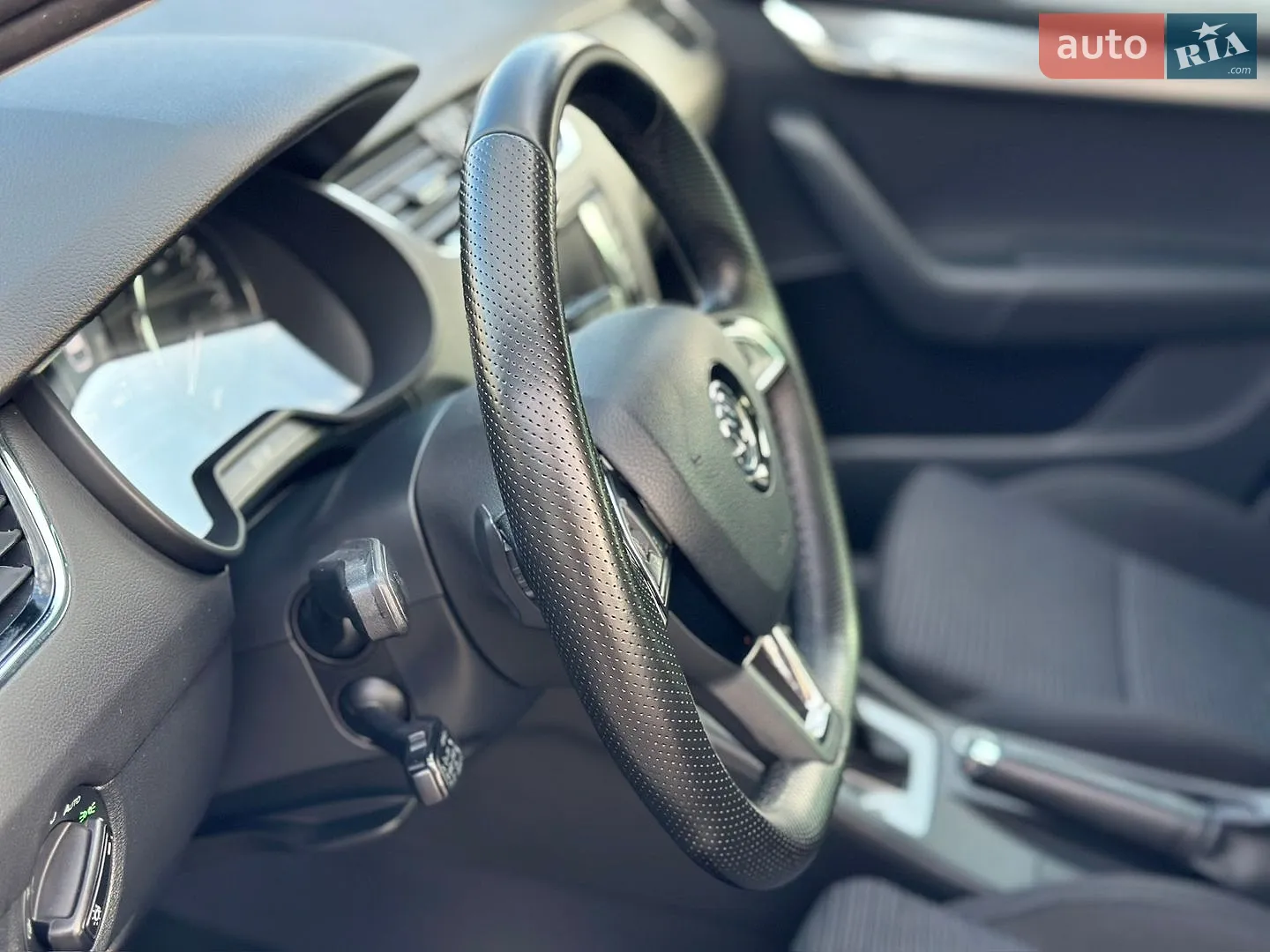 2015 Skoda Octavia - мініатюра 31