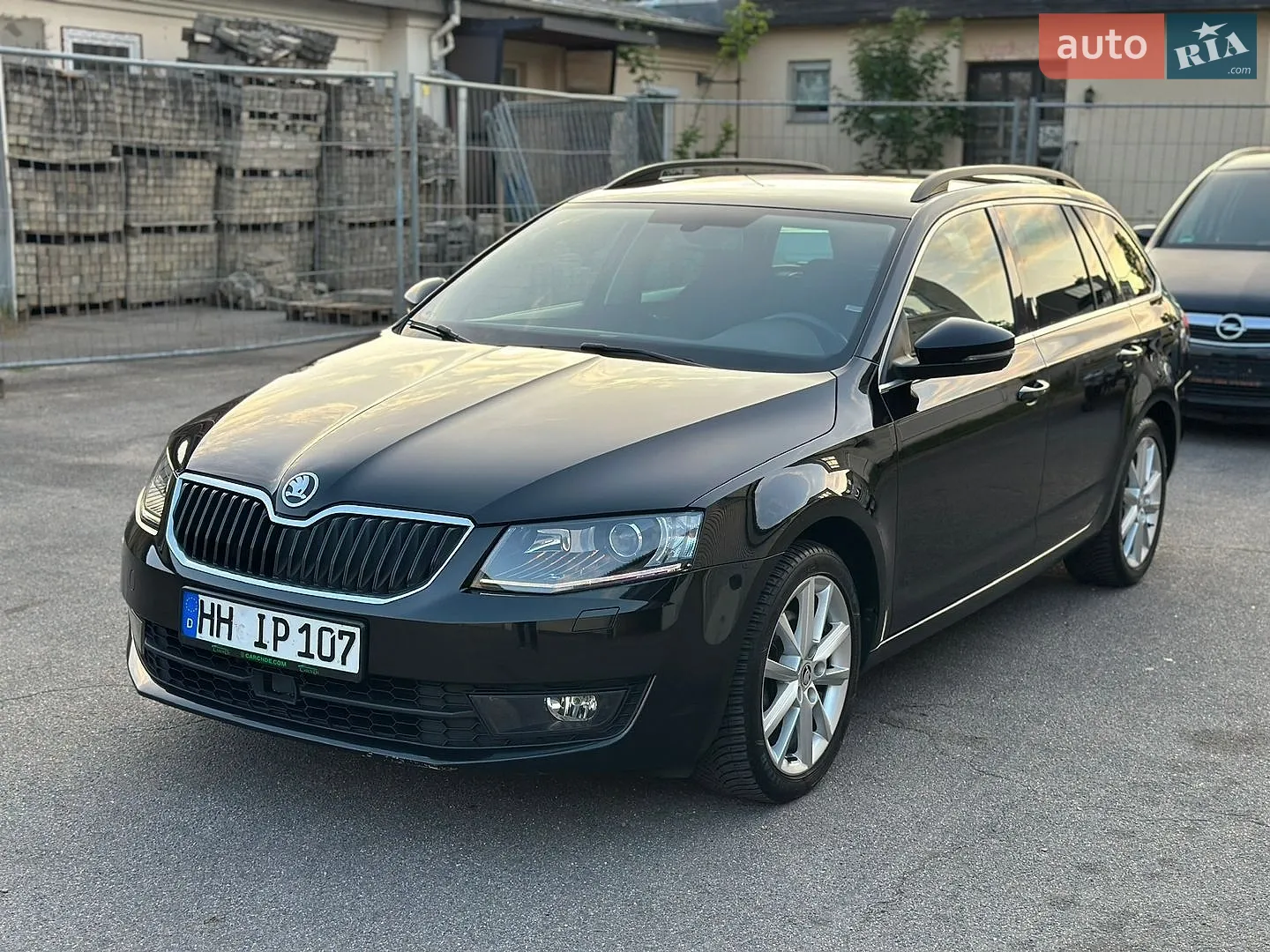 2015 Skoda Octavia - мініатюра 32