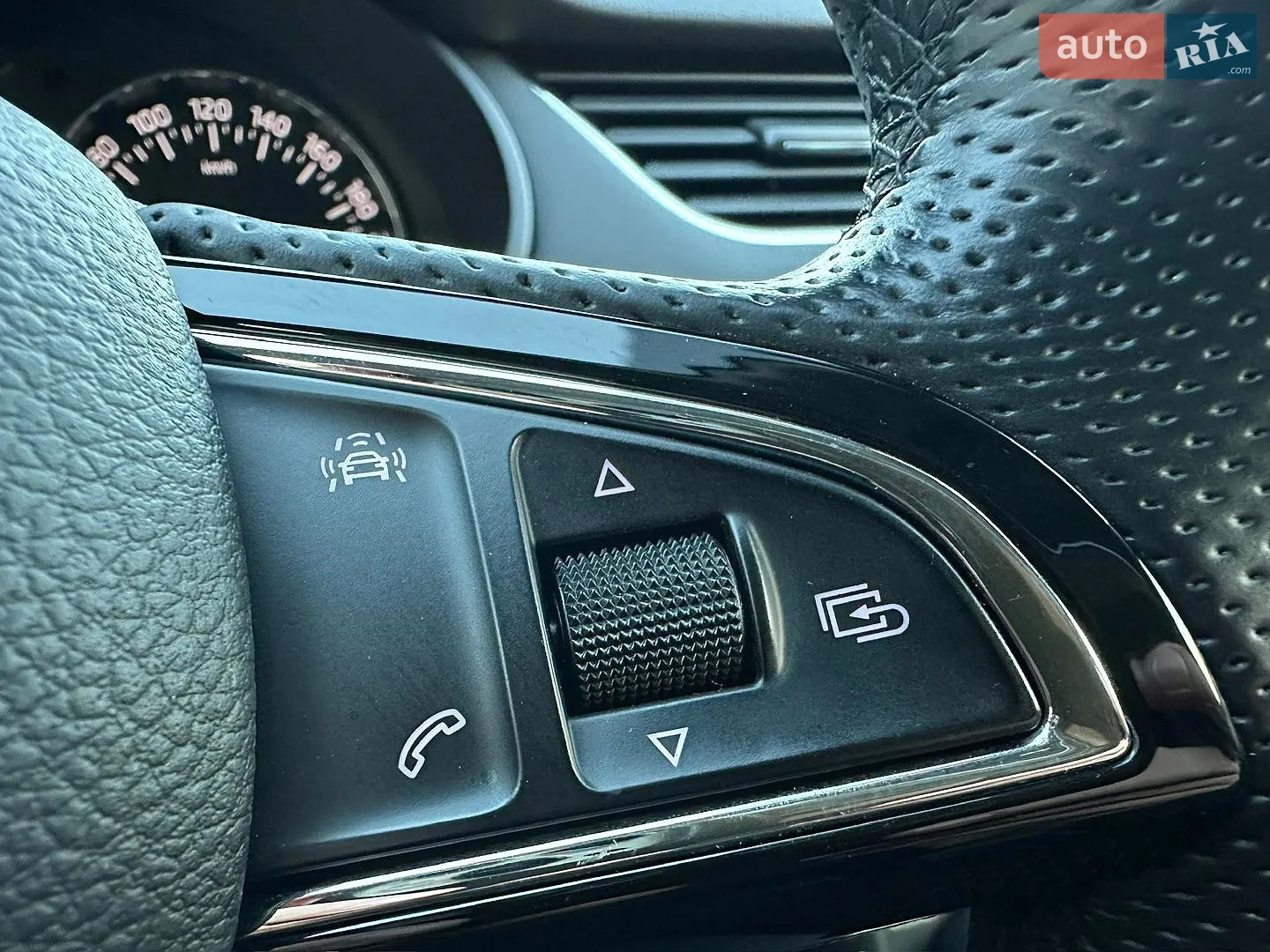 2015 Skoda Octavia - мініатюра 58