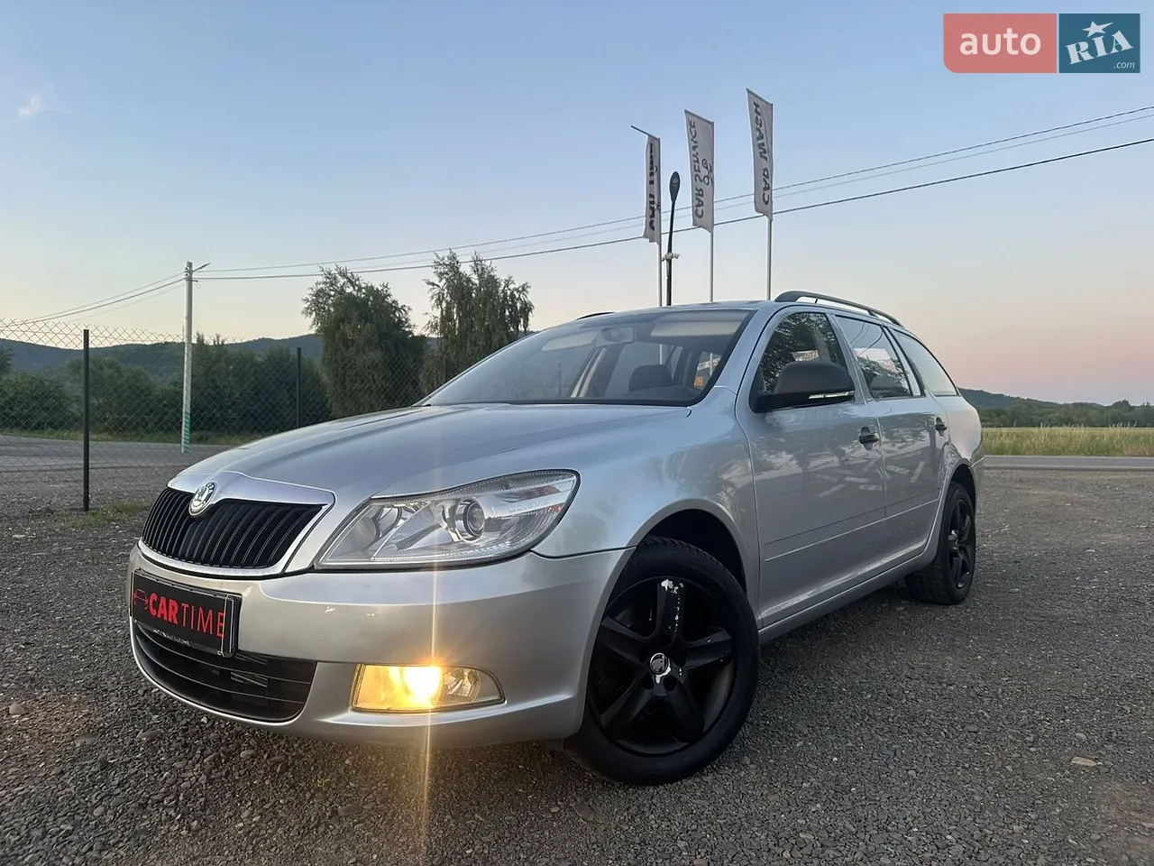 2012 Audi A6 - мініатюра 25