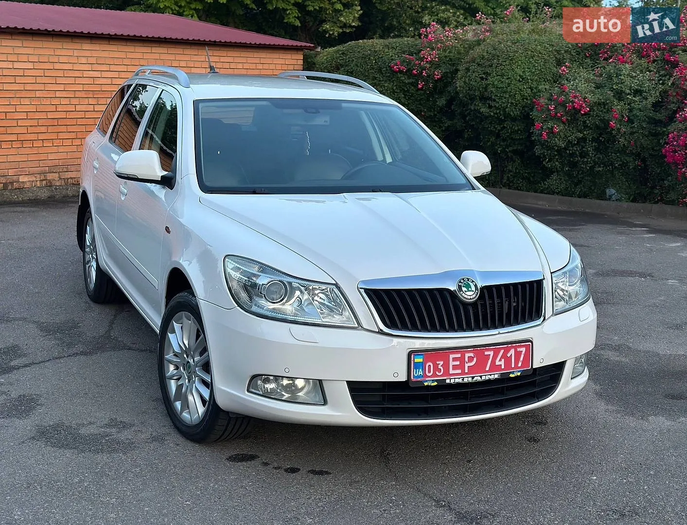2012 Skoda Octavia - мініатюра 5