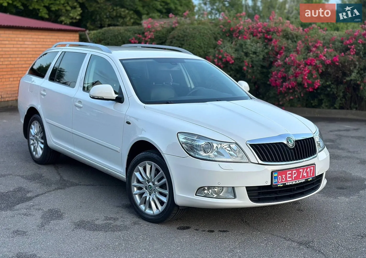 2012 Skoda Octavia - мініатюра 6