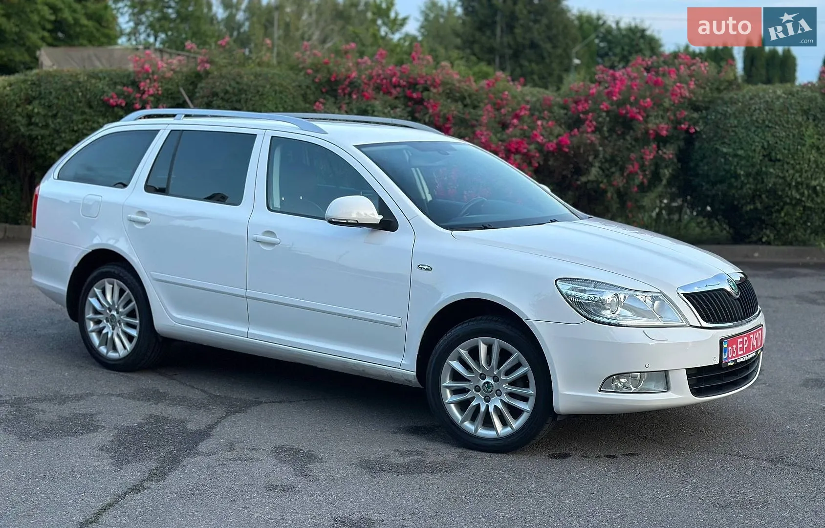 2012 Skoda Octavia - мініатюра 7