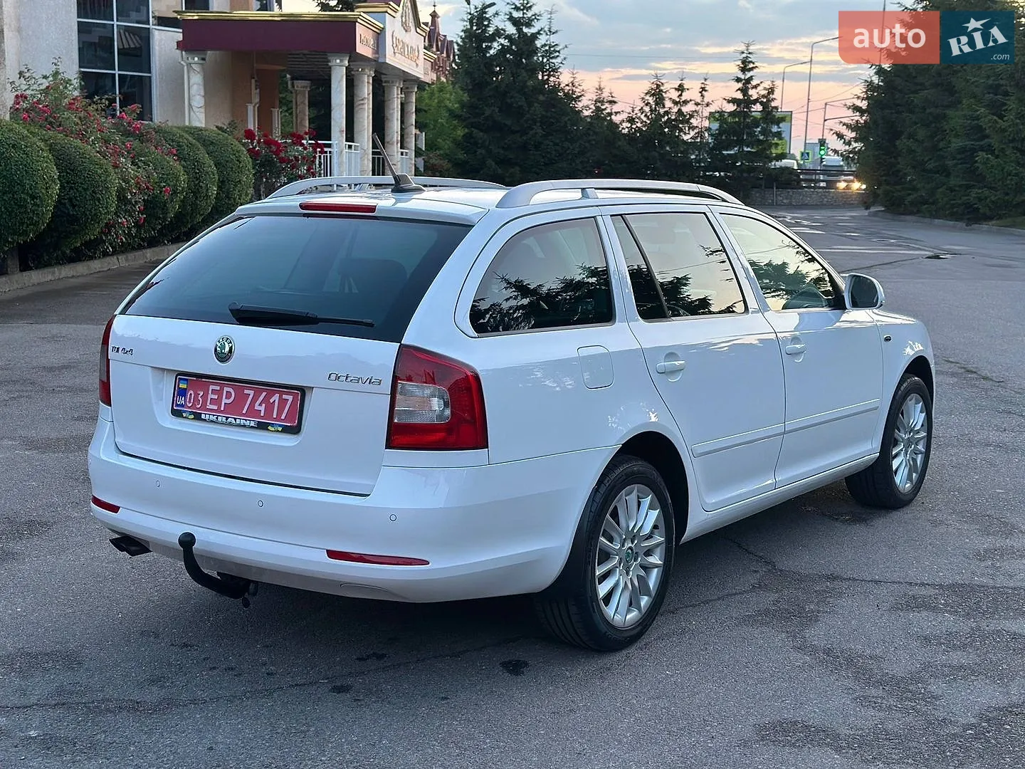 2012 Skoda Octavia - мініатюра 9
