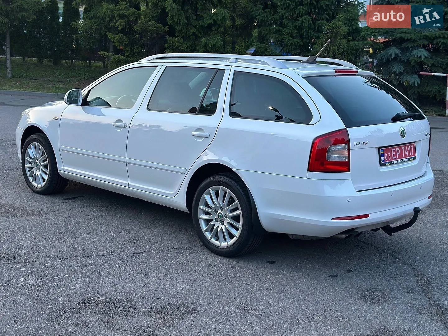 2012 Skoda Octavia - мініатюра 10