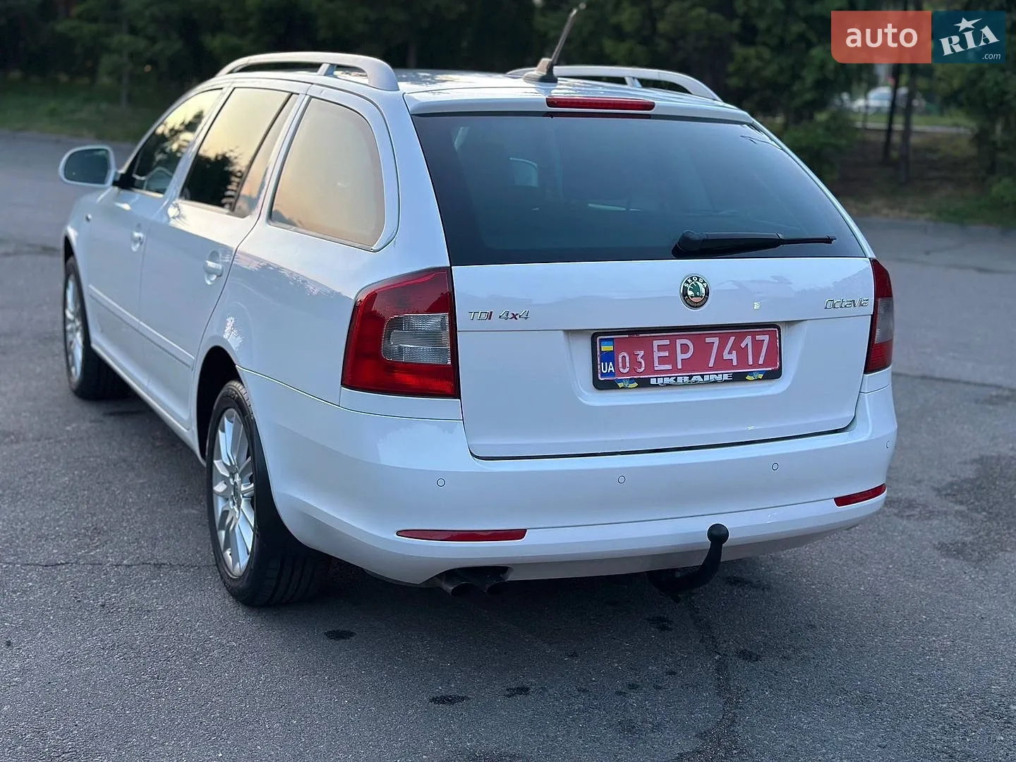 2012 Skoda Octavia - мініатюра 11