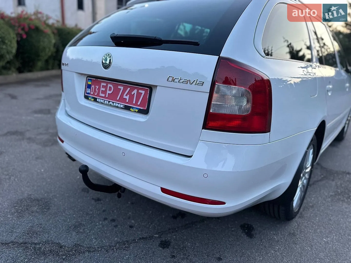 2012 Skoda Octavia - мініатюра 13
