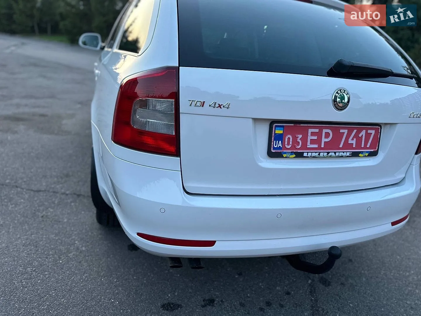 2012 Skoda Octavia - мініатюра 14