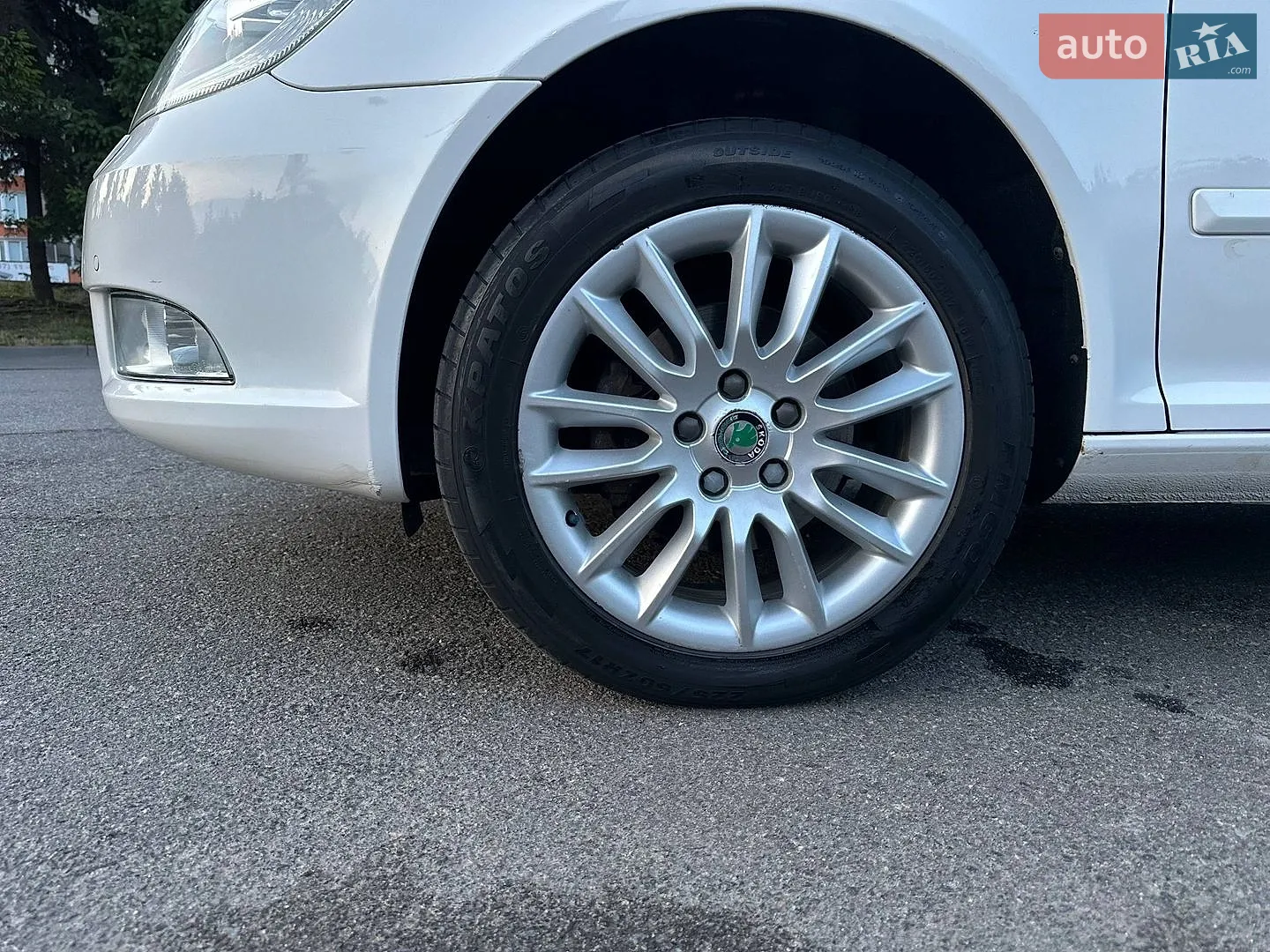 2012 Skoda Octavia - мініатюра 15