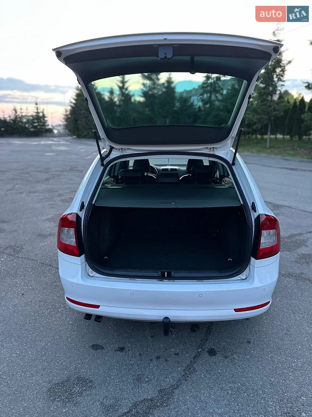 2012 Skoda Octavia - мініатюра 29