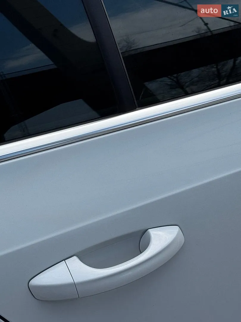 2015 Skoda Octavia - мініатюра 31