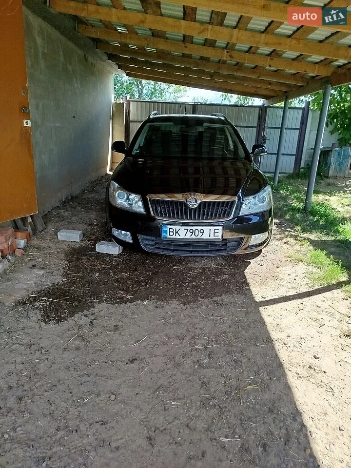 2012 Skoda Octavia - мініатюра 30