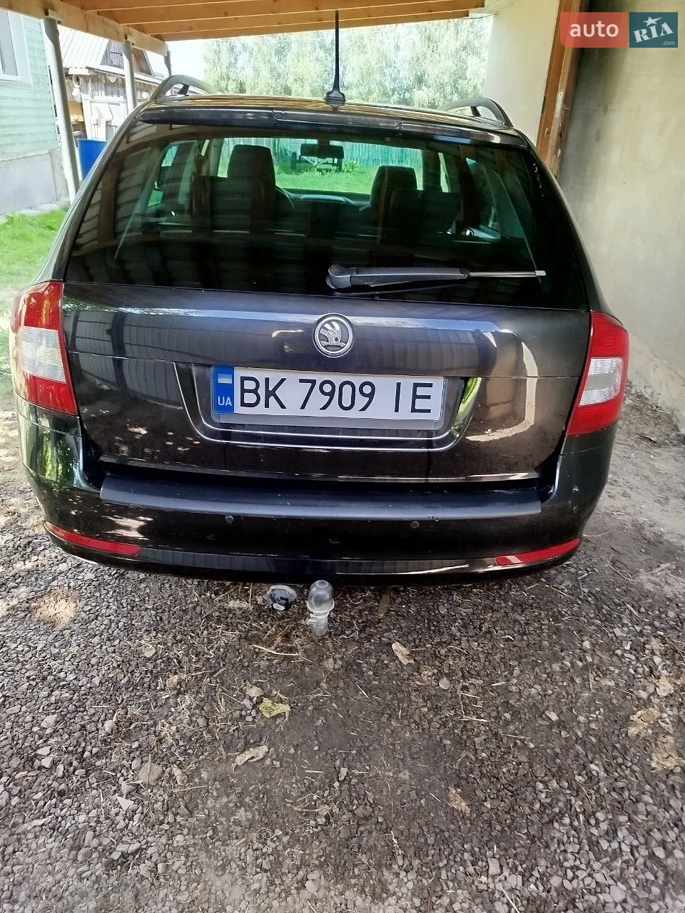 2012 Skoda Octavia - мініатюра 2
