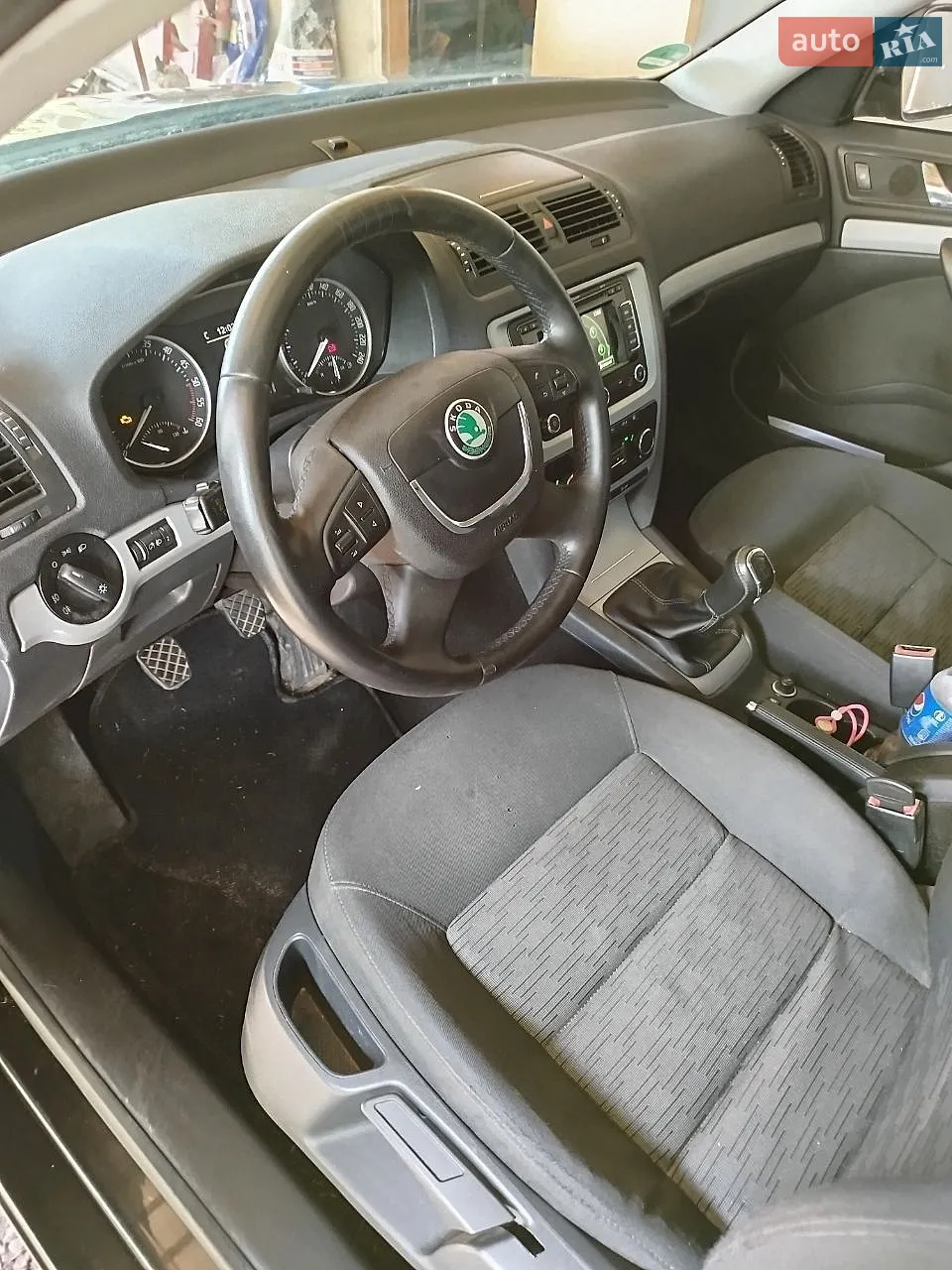 2012 Skoda Octavia - мініатюра 5