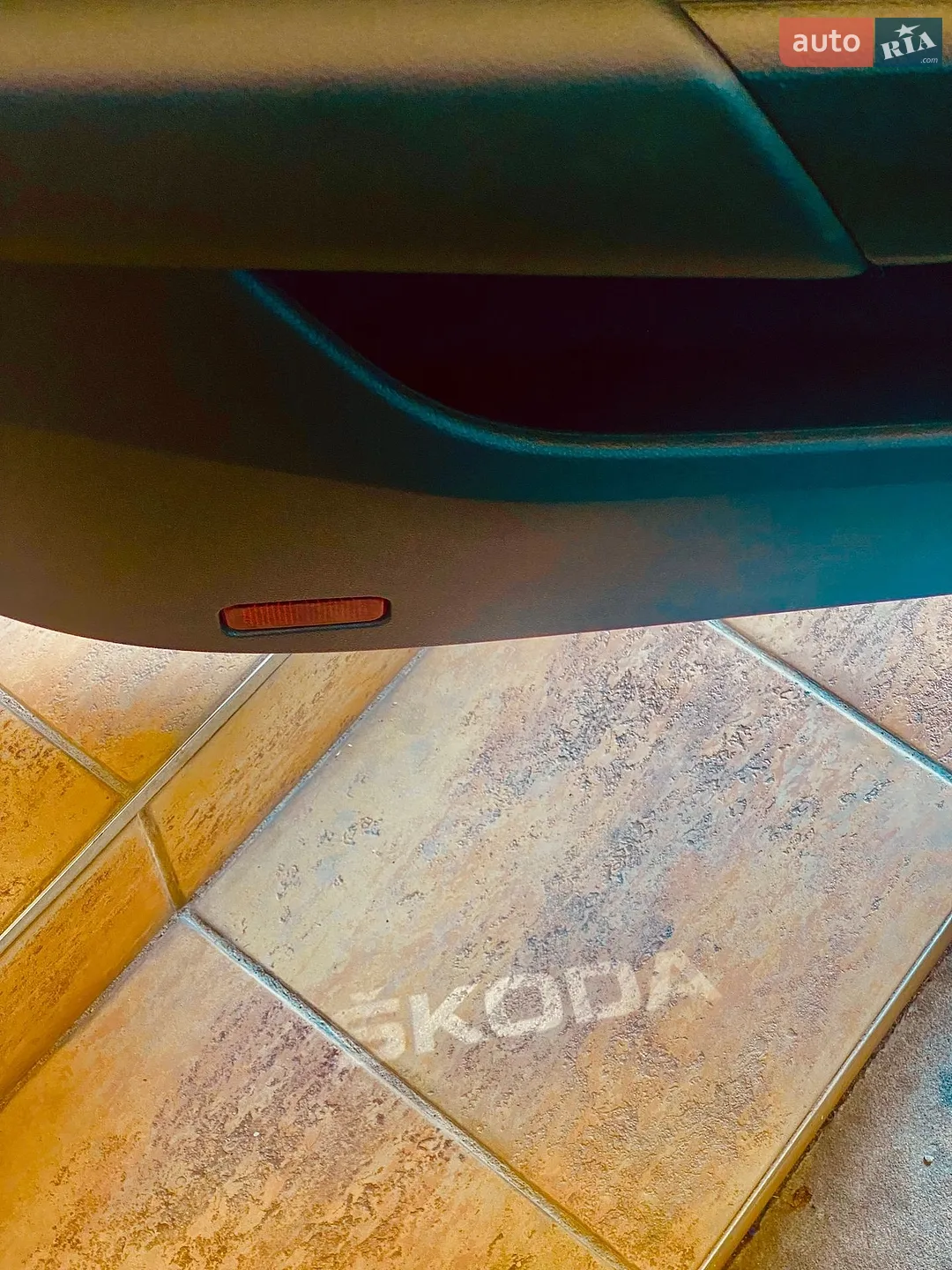 2022 Skoda Octavia - мініатюра 35