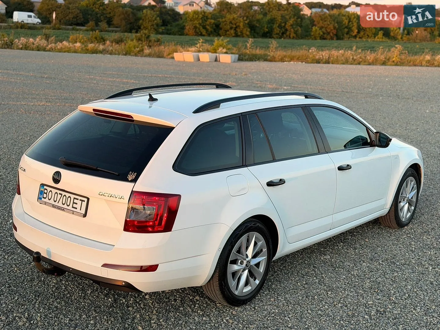 2015 Skoda Octavia - мініатюра 9