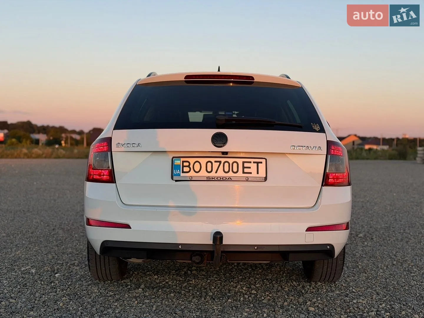 2015 Skoda Octavia - мініатюра 12