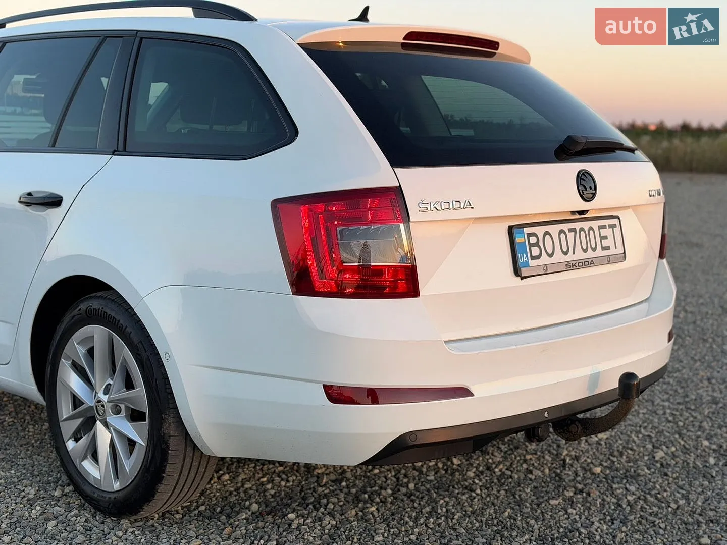 2015 Skoda Octavia - мініатюра 14