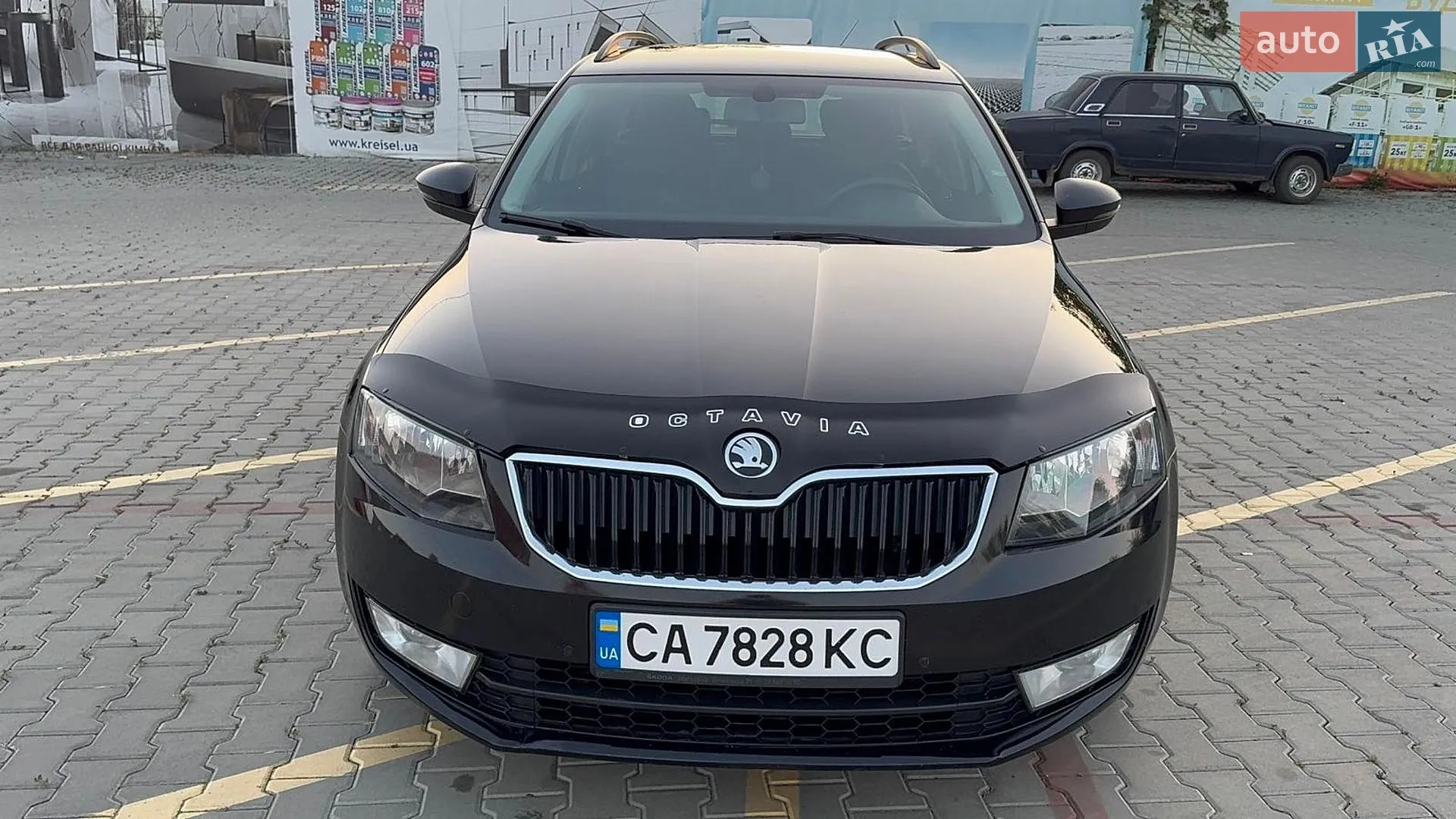 2015 Skoda Octavia - мініатюра 2