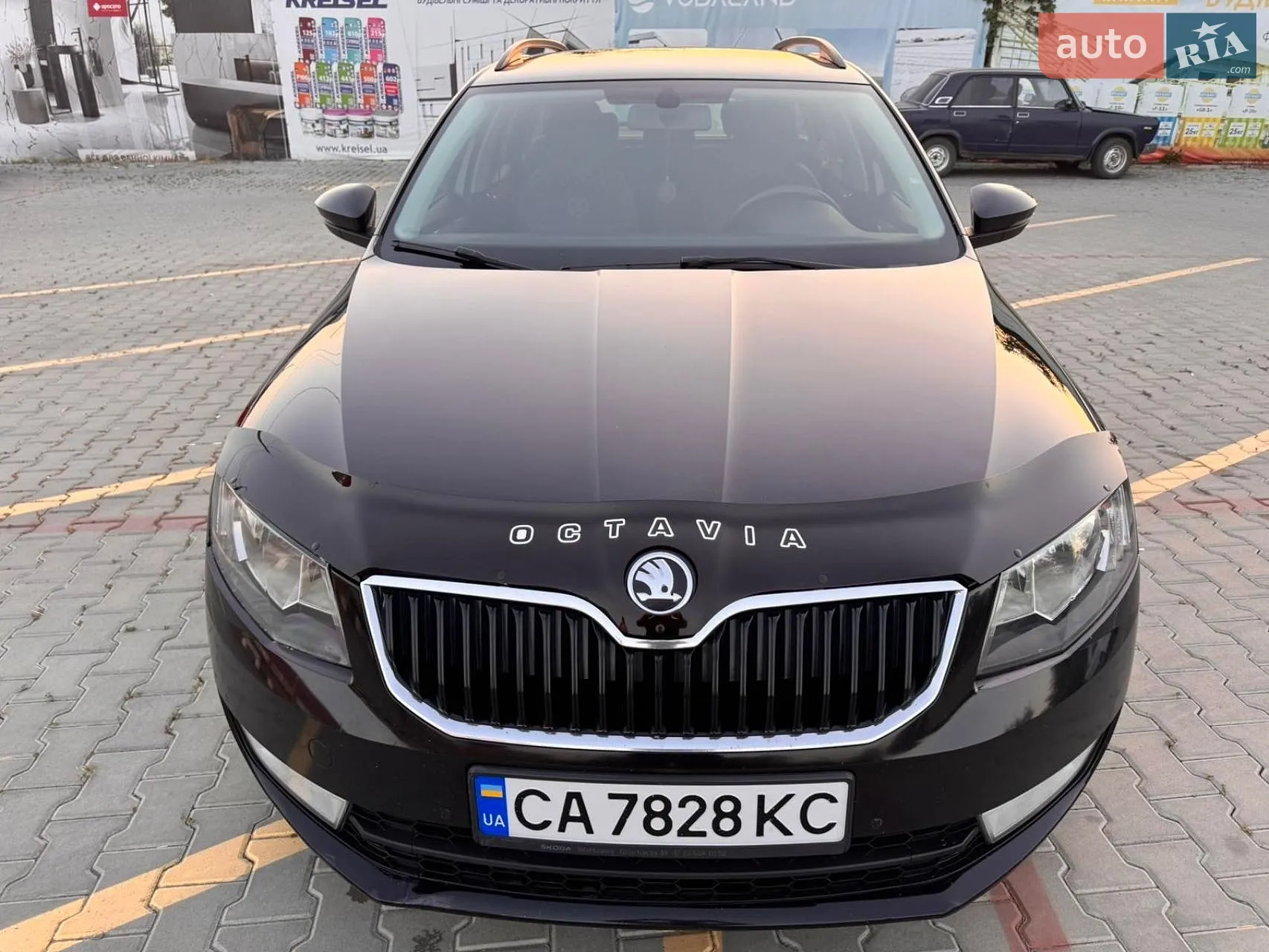 2015 Skoda Octavia - мініатюра 15