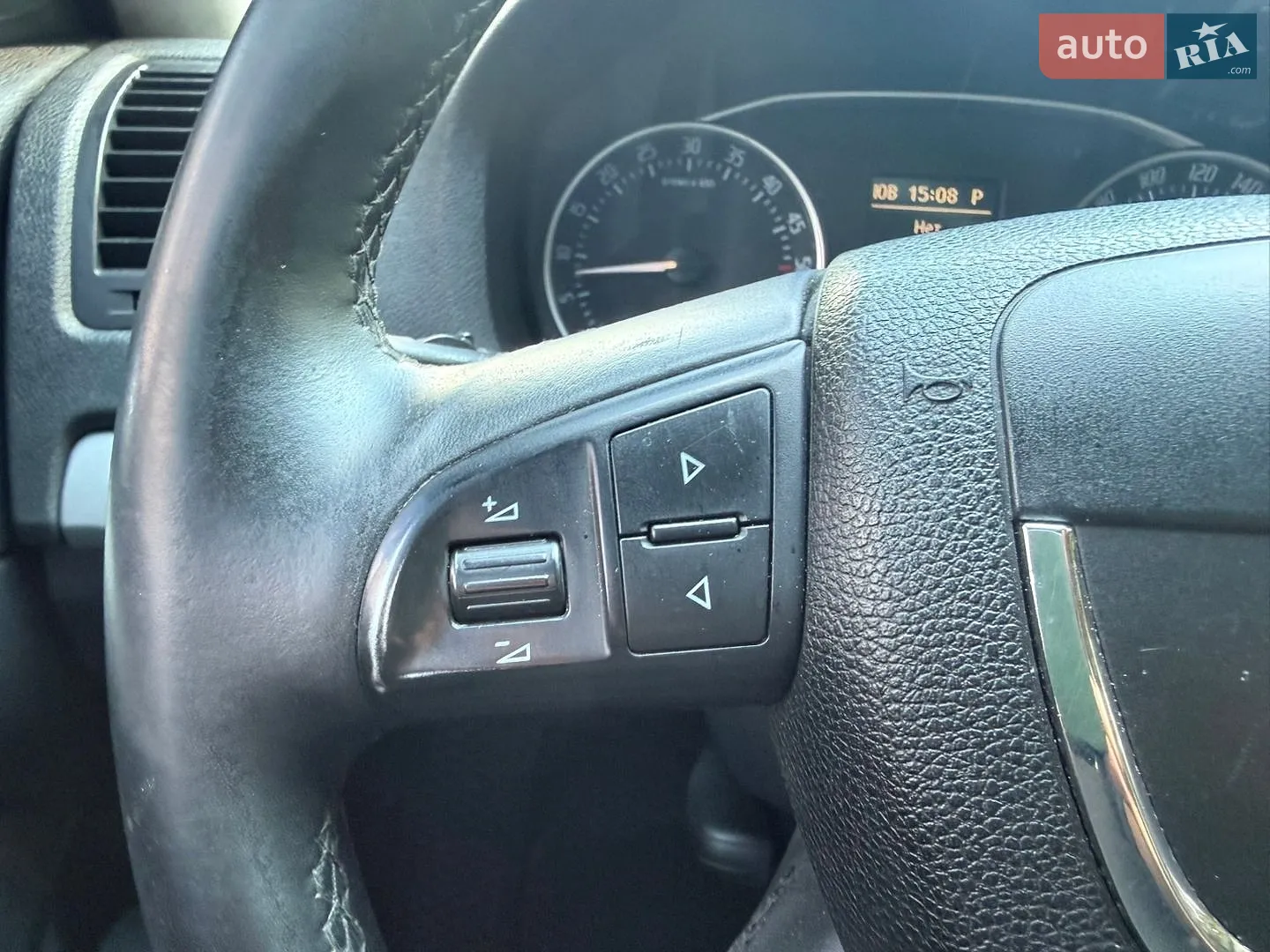 2011 Opel Antara - мініатюра 19
