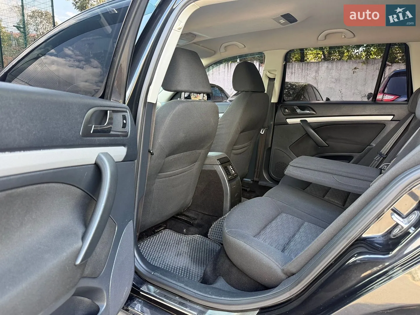 2011 Opel Antara - мініатюра 22