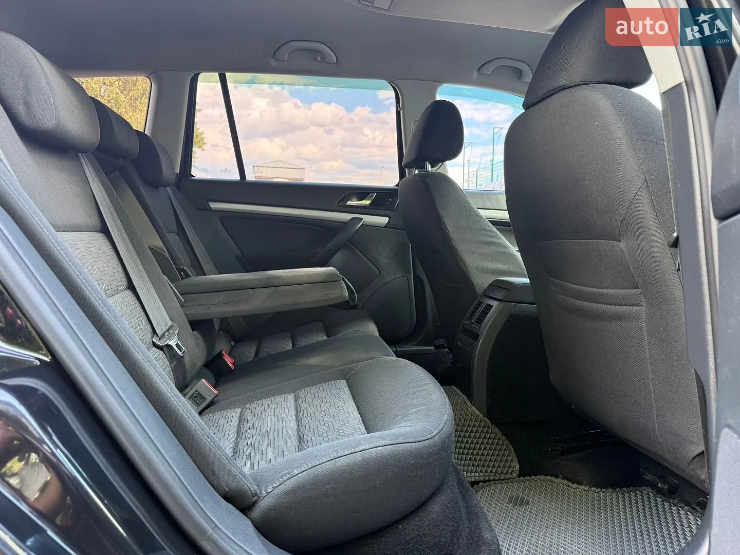 2011 Opel Antara - мініатюра 28