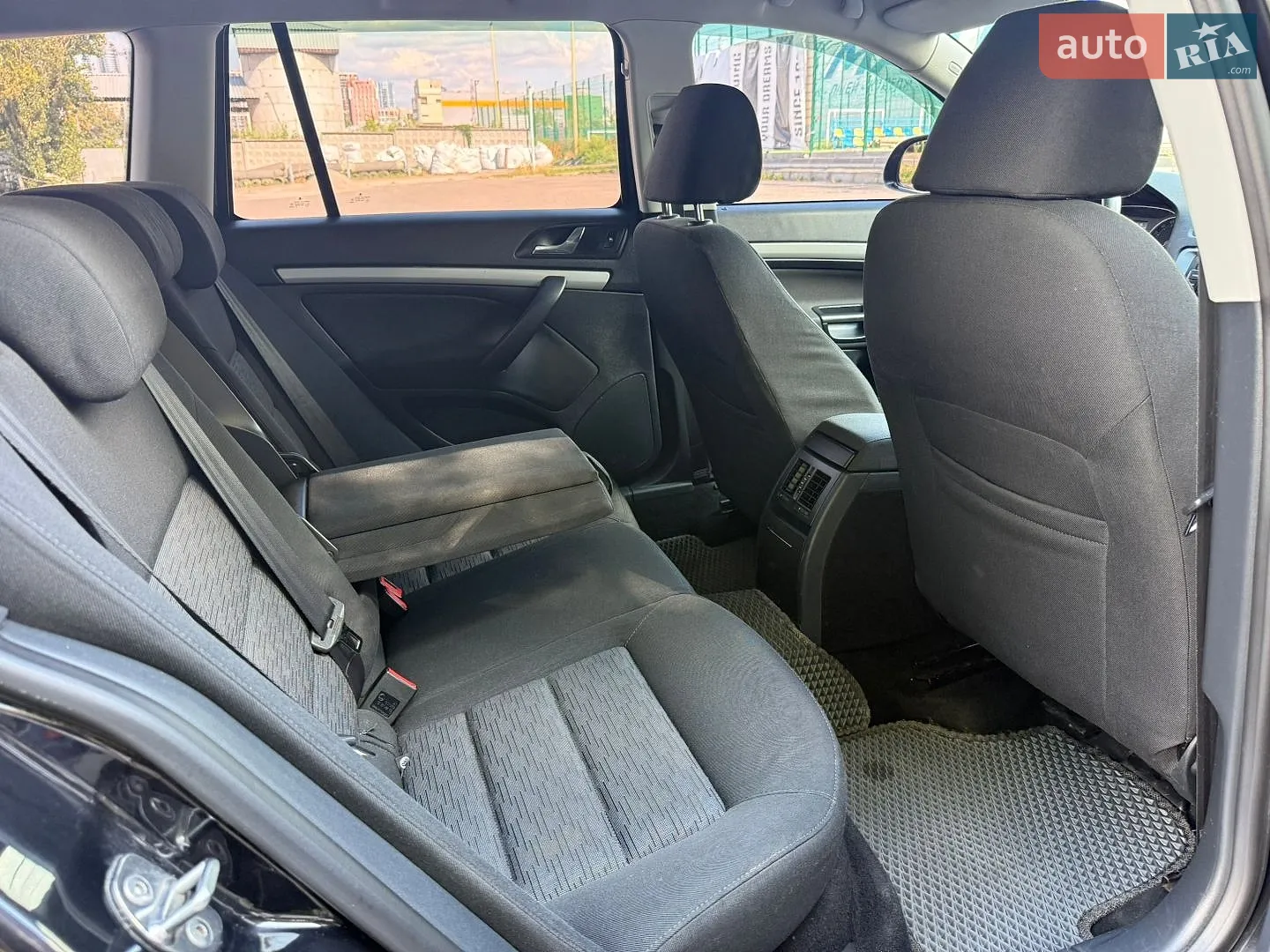 2011 Opel Antara - мініатюра 29