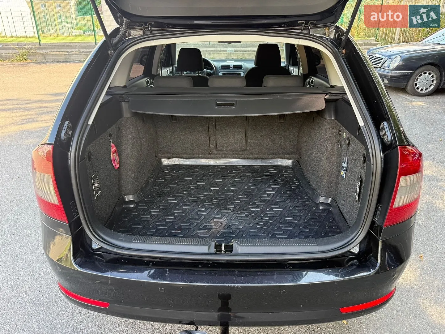 2011 Opel Antara - мініатюра 45