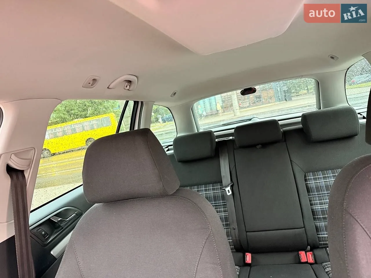2012 Skoda Octavia - мініатюра 34