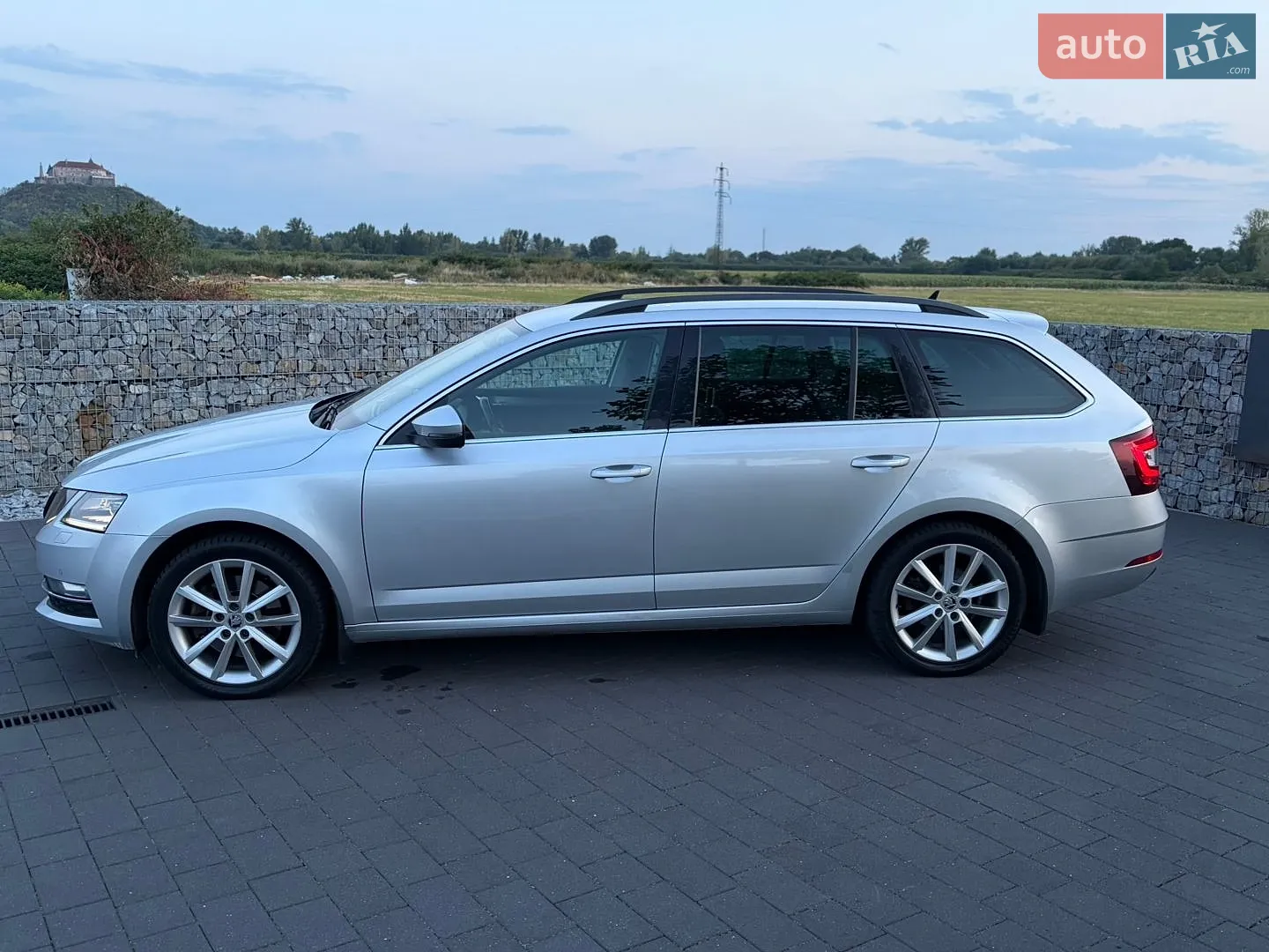 2020 Skoda Octavia - мініатюра 2