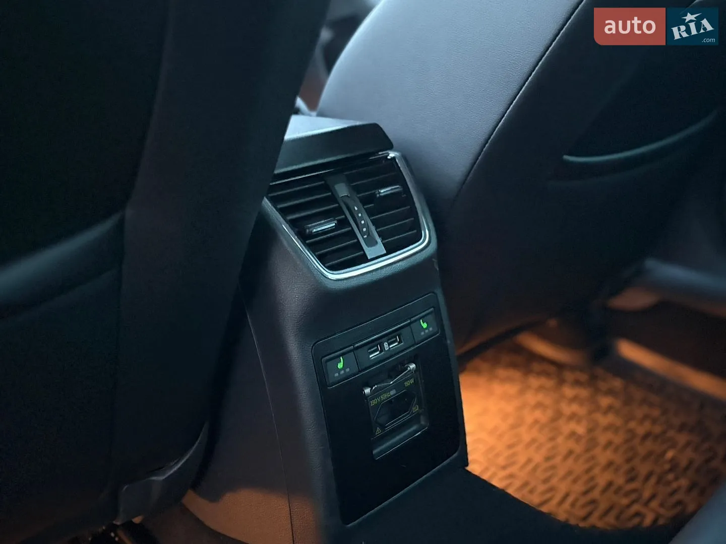 2020 Skoda Octavia - мініатюра 9
