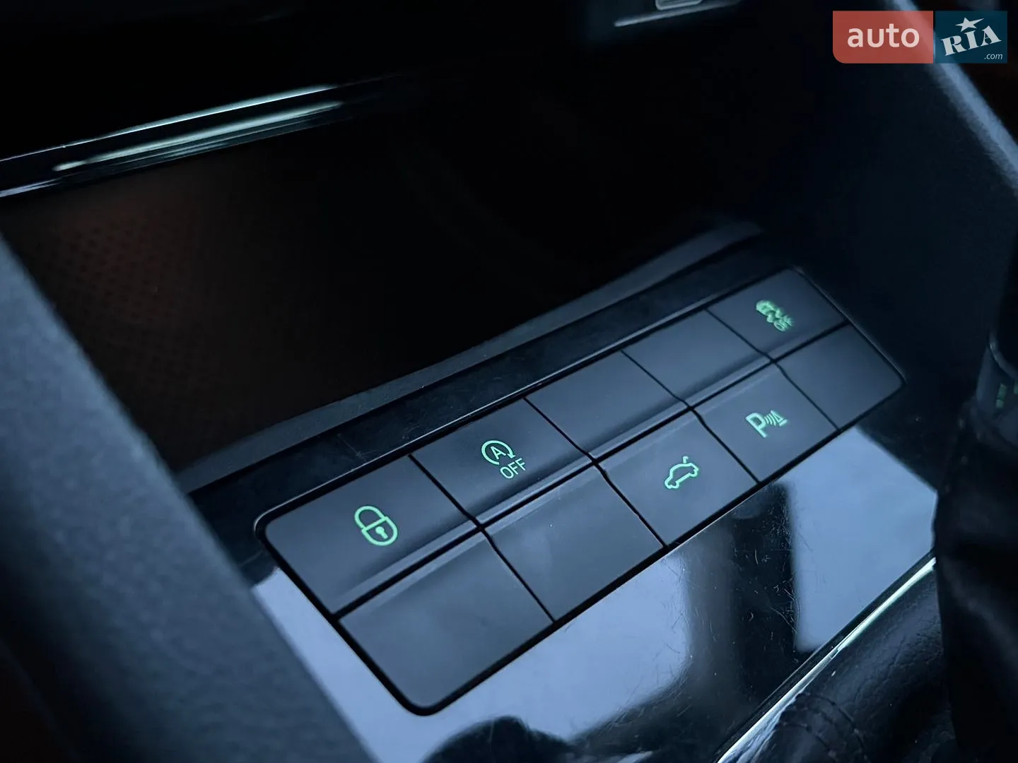 2020 Skoda Octavia - мініатюра 20