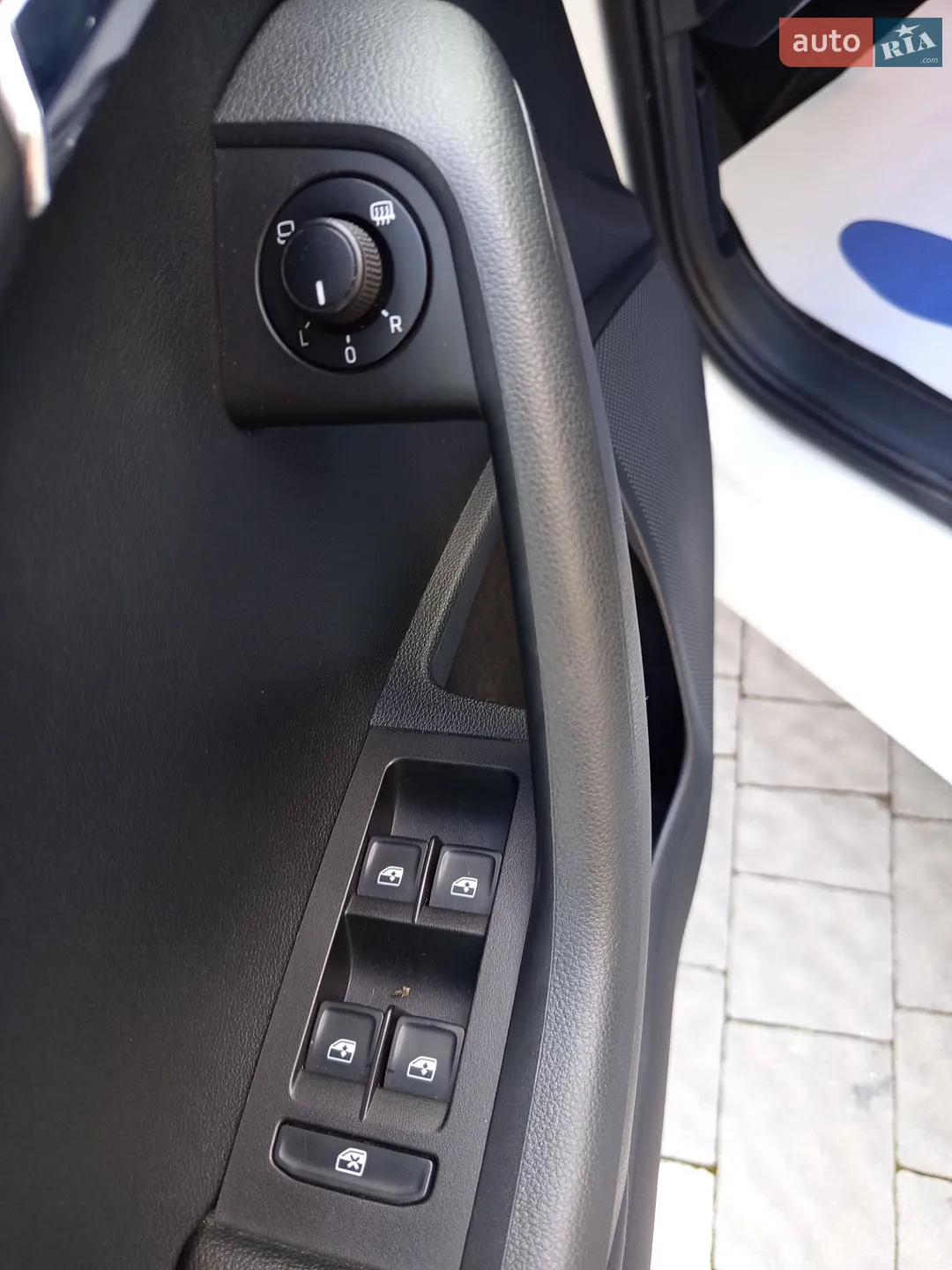 2020 Skoda Octavia - мініатюра 69
