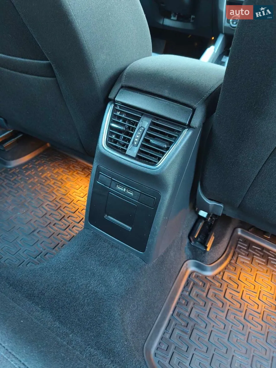 2020 Skoda Octavia - мініатюра 95