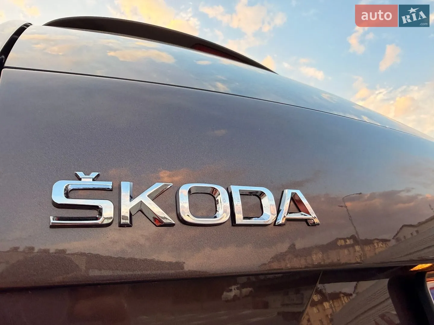 2014 Skoda Octavia - мініатюра 35