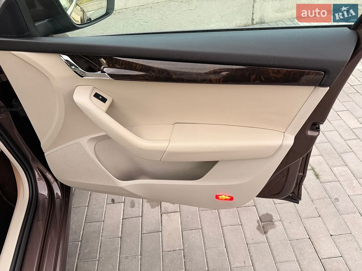 2014 Skoda Octavia - мініатюра 70
