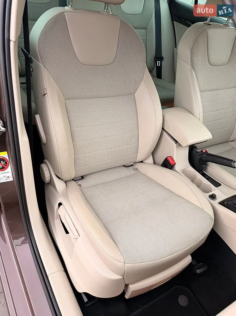 2014 Skoda Octavia - мініатюра 74