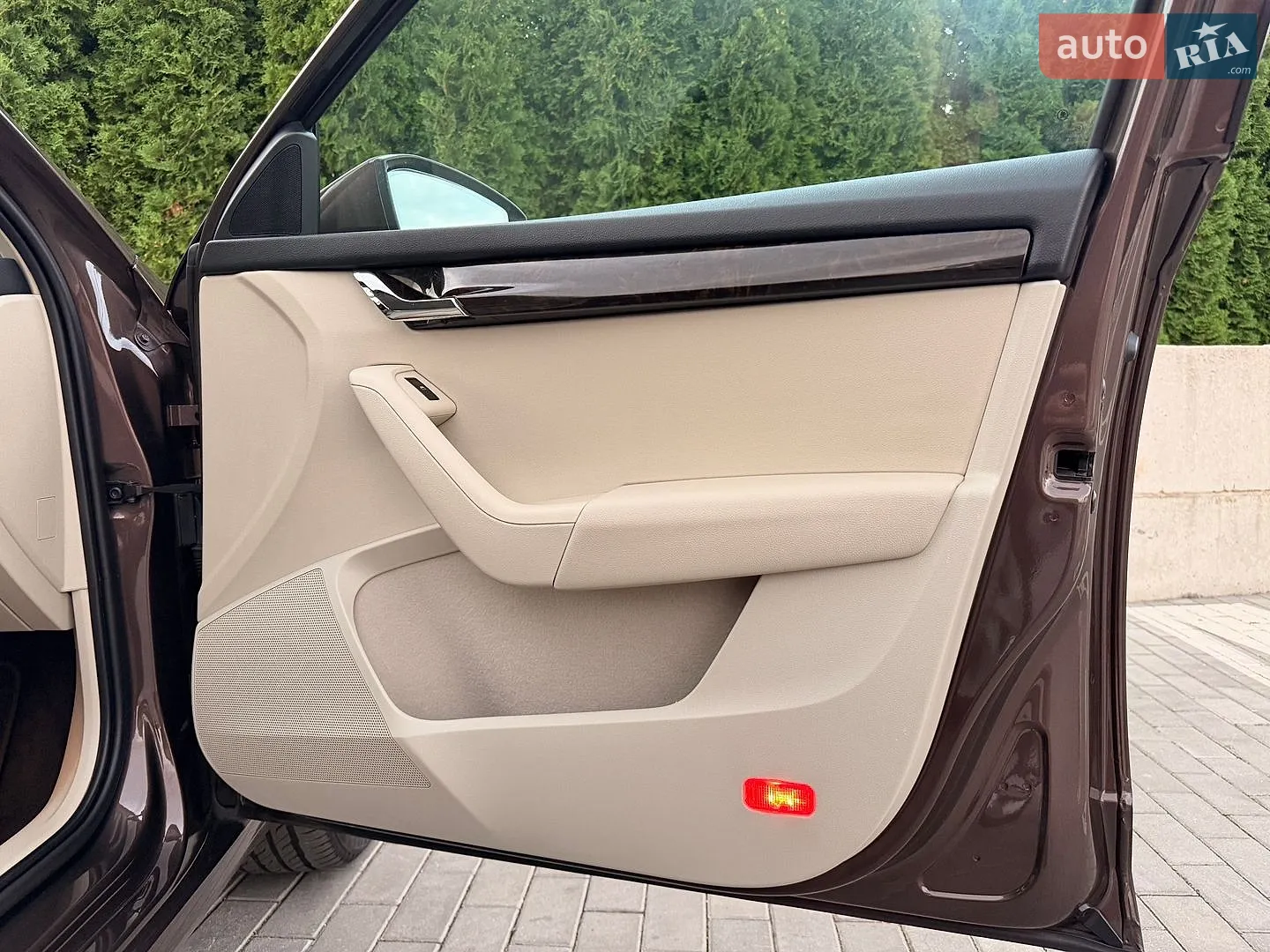2014 Skoda Octavia - мініатюра 71
