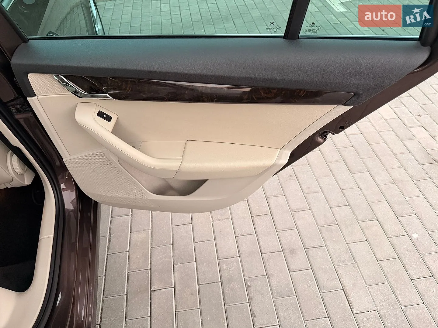 2014 Skoda Octavia - мініатюра 79