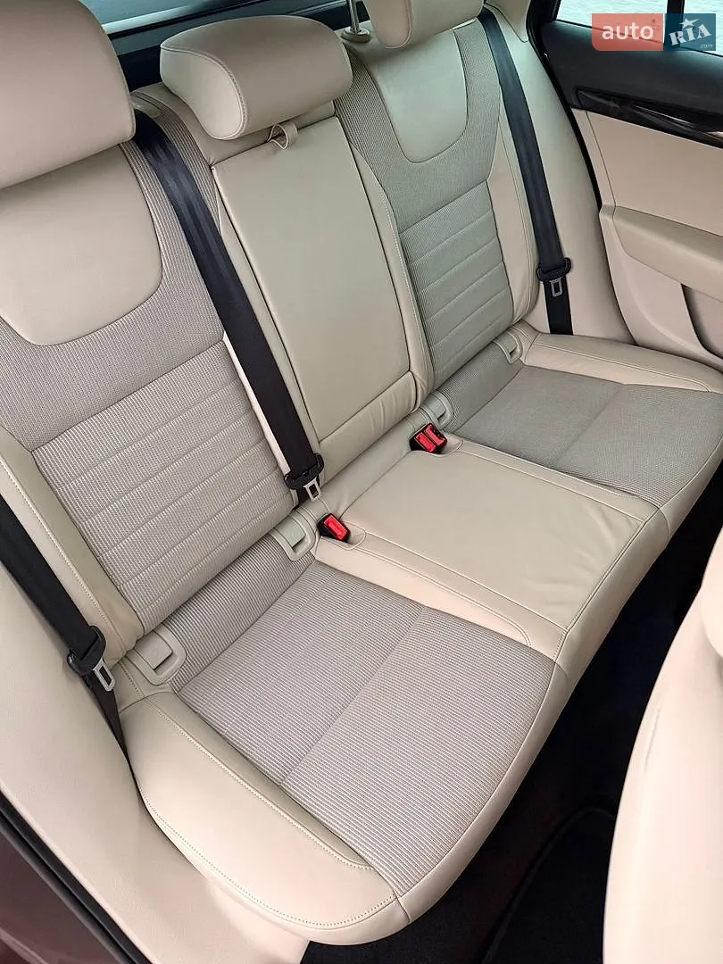 2014 Skoda Octavia - мініатюра 82