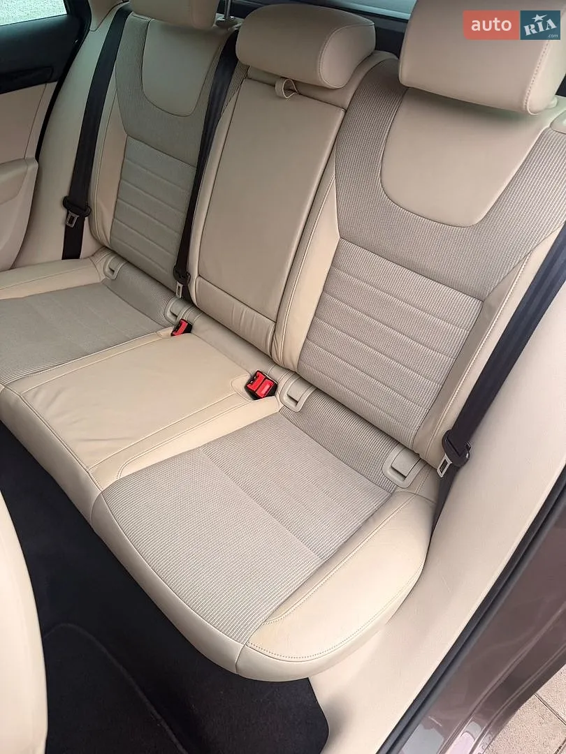 2014 Skoda Octavia - мініатюра 96