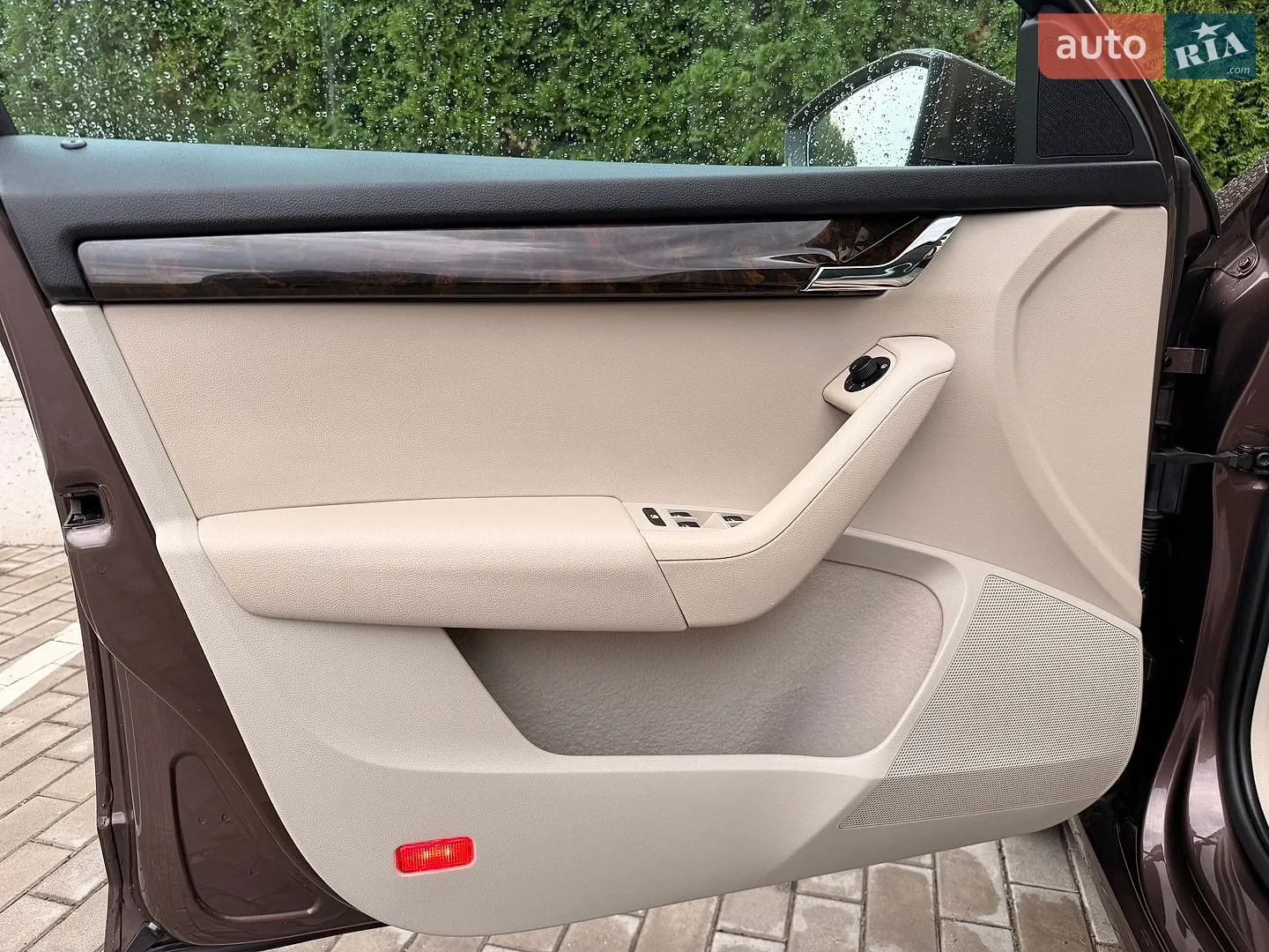 2014 Skoda Octavia - мініатюра 100
