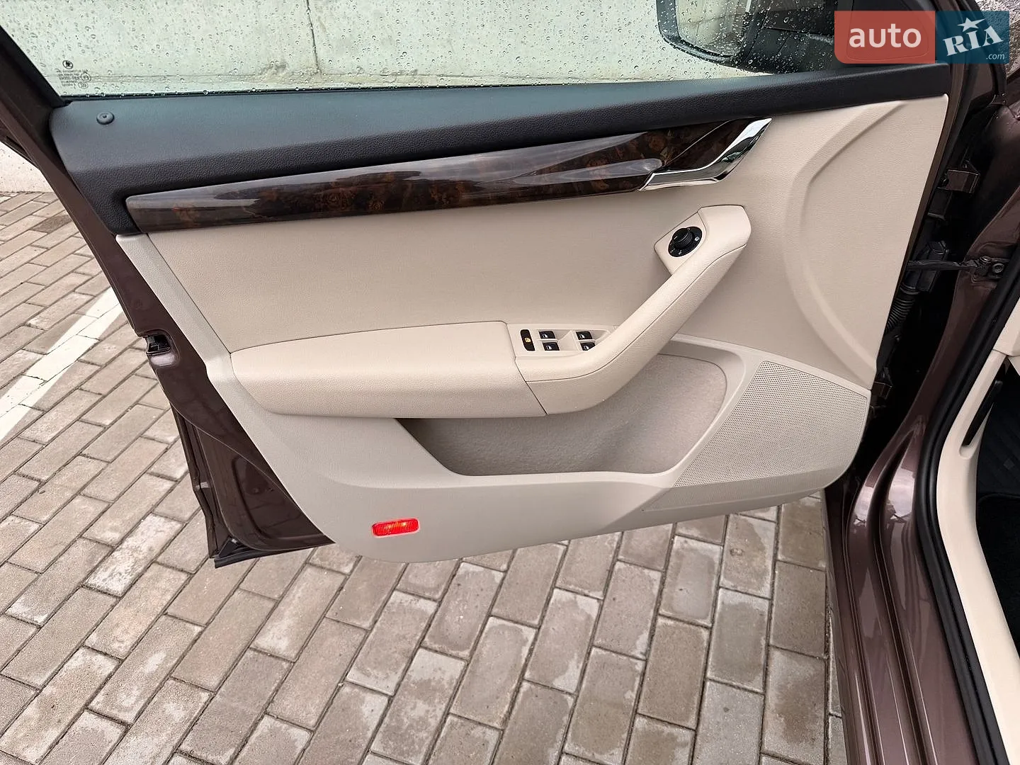 2014 Skoda Octavia - мініатюра 99